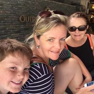 Meet your Posher, Lynn